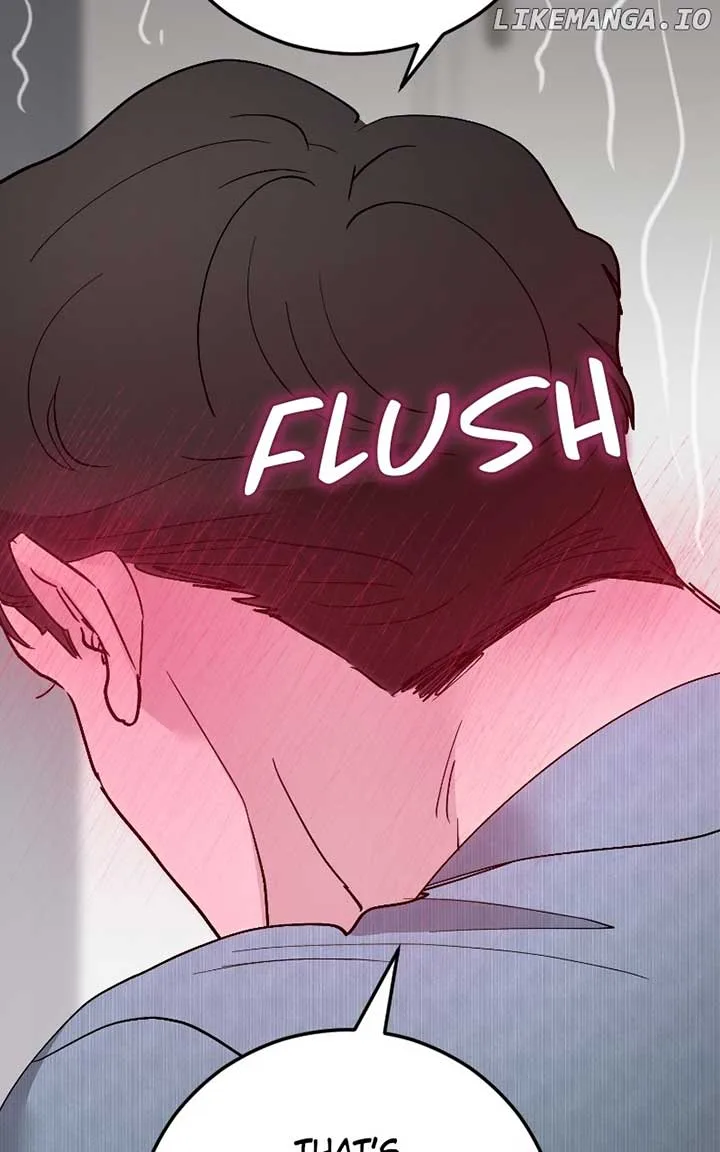 The Team Leader is Tired of Being A Newlywed Chapter 85 page 58