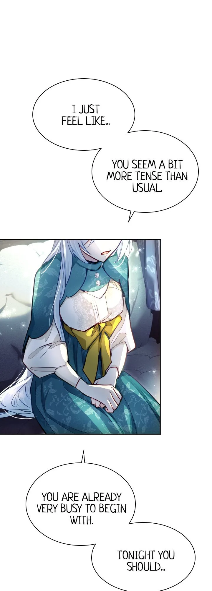 Vengeance from a Saint Full of Wounds Chapter 85 page 29