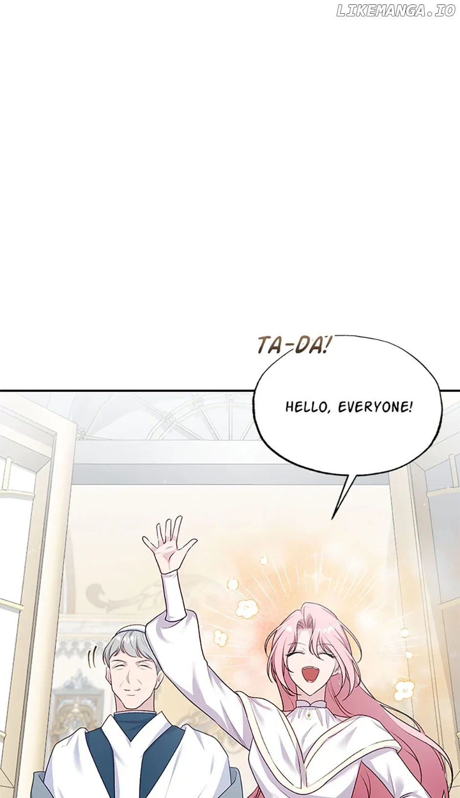 The villain’s young backer Chapter 86 page 55