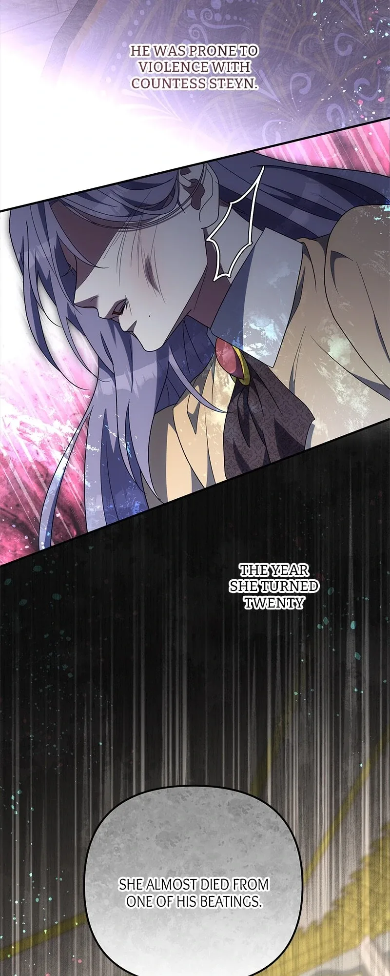 To Those Who Long for My Destruction Chapter 85 page 16