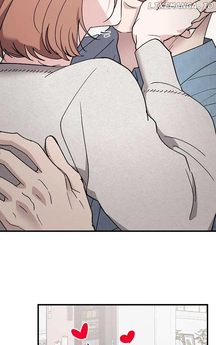 The Team Leader is Tired of Being A Newlywed Chapter 85 page 68