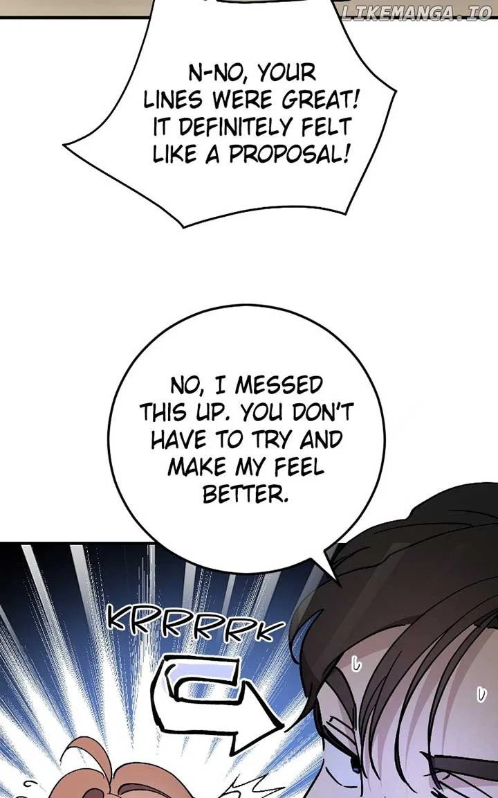 The Team Leader is Tired of Being A Newlywed Chapter 85 page 62