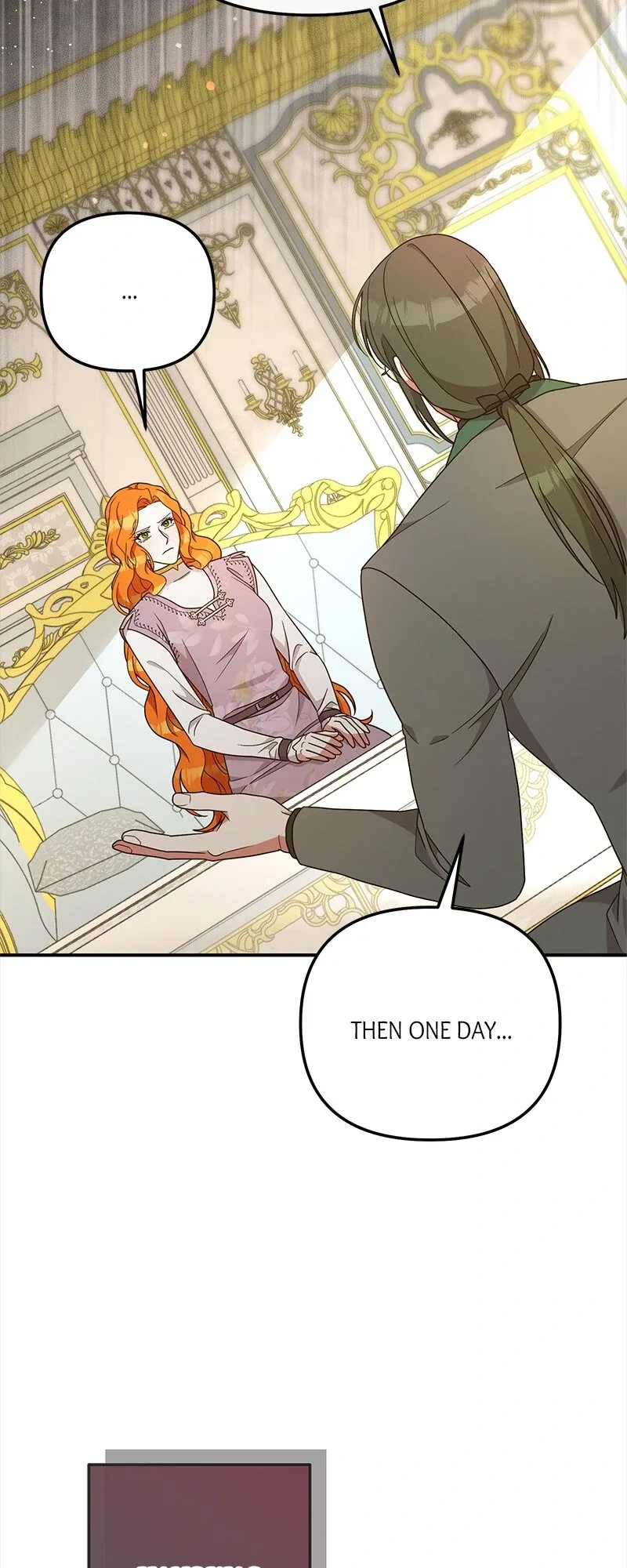 To Those Who Long for My Destruction Chapter 85 page 17