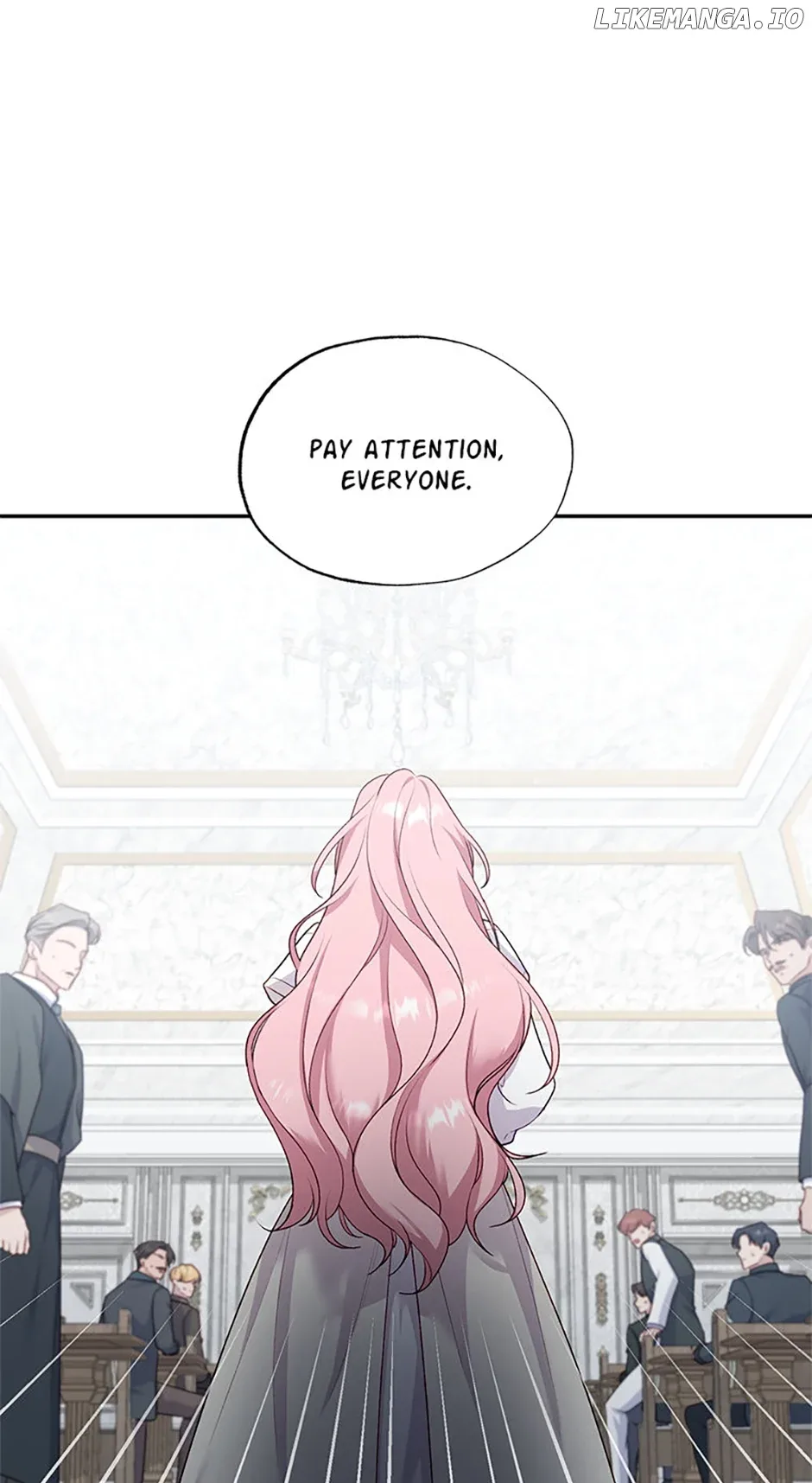 The villain’s young backer Chapter 86 page 65