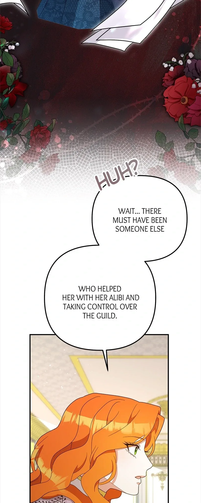 To Those Who Long for My Destruction Chapter 85 page 20