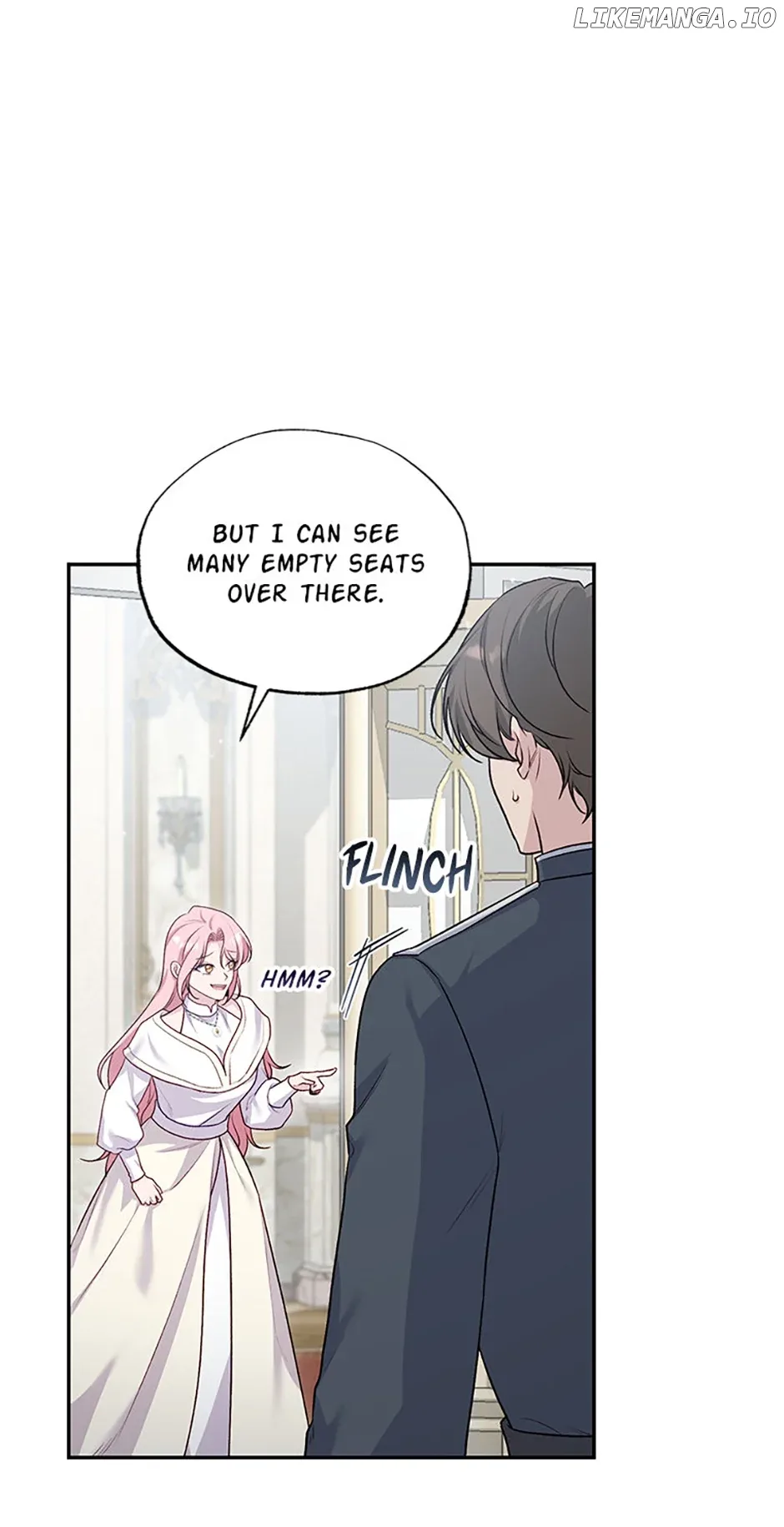 The villain’s young backer Chapter 86 page 60