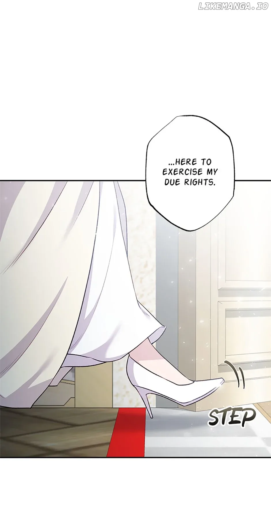 The villain’s young backer Chapter 86 page 64