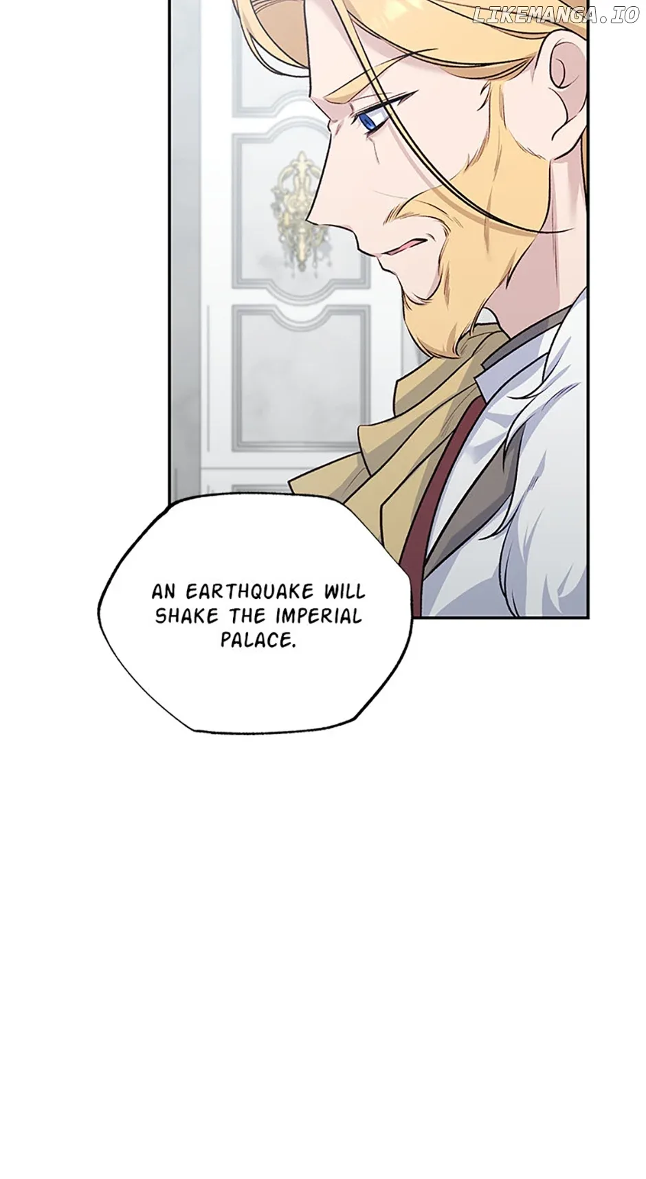 The villain’s young backer Chapter 86 page 68