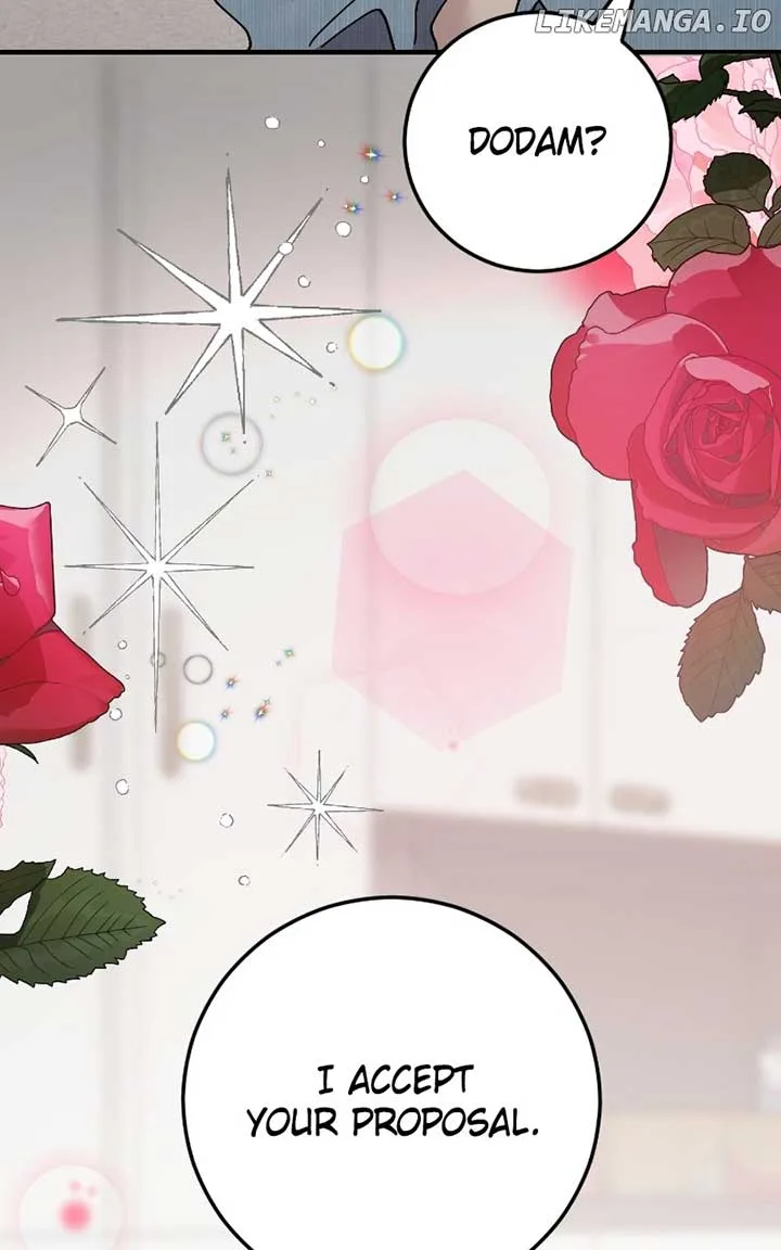 The Team Leader is Tired of Being A Newlywed Chapter 85 page 71