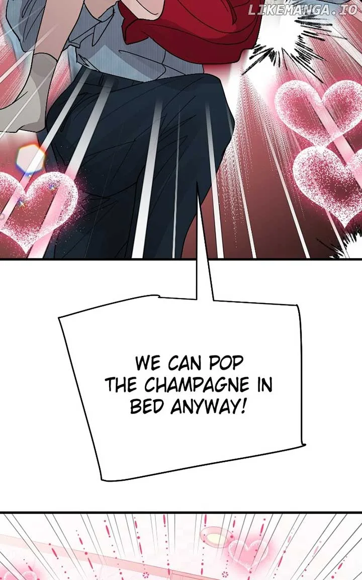 The Team Leader is Tired of Being A Newlywed Chapter 85 page 79