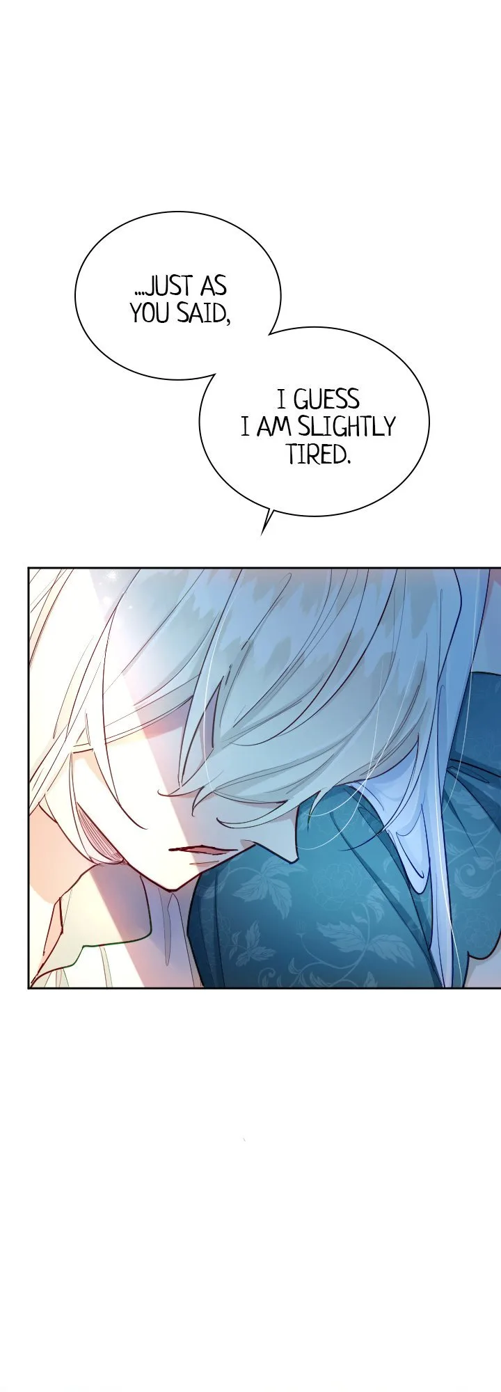 Vengeance from a Saint Full of Wounds Chapter 85 page 36