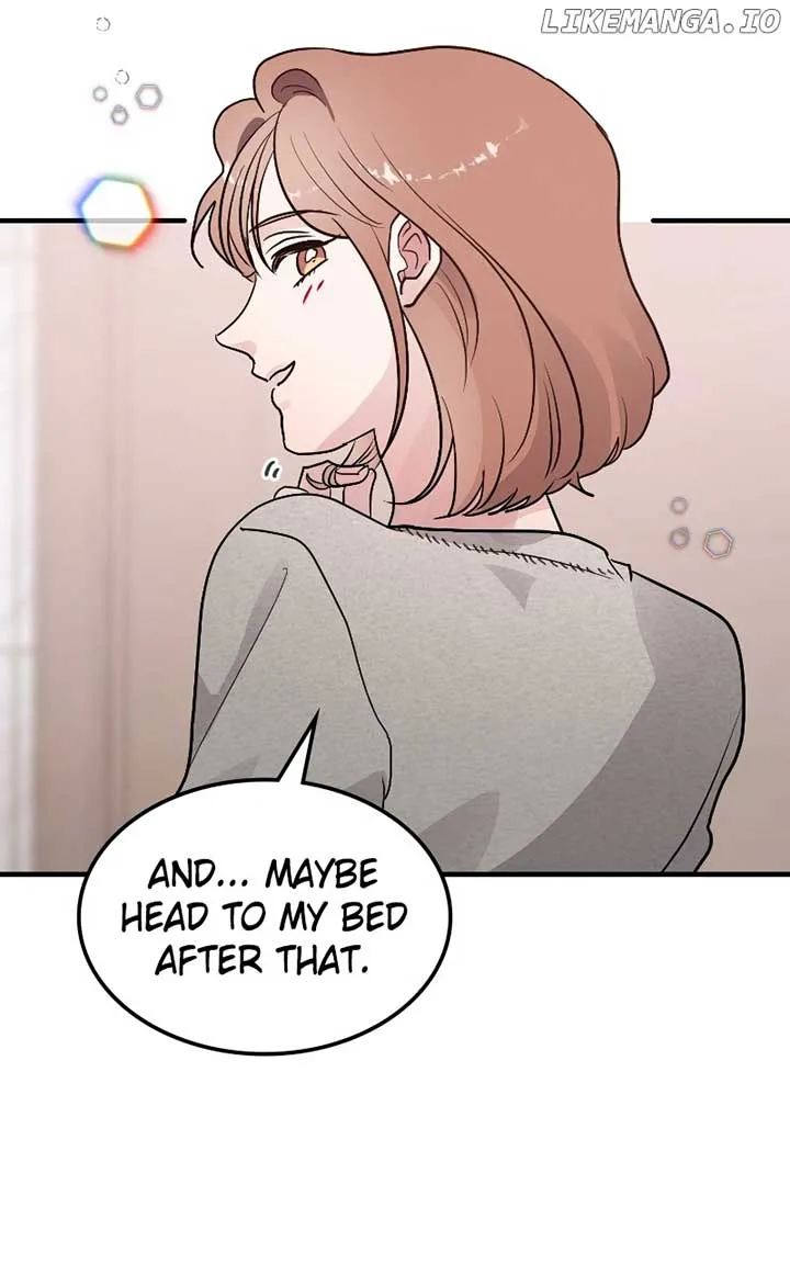 The Team Leader is Tired of Being A Newlywed Chapter 85 page 77