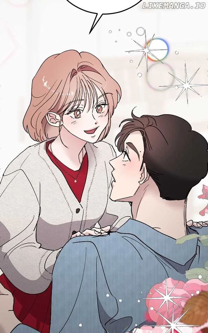 The Team Leader is Tired of Being A Newlywed Chapter 85 page 72