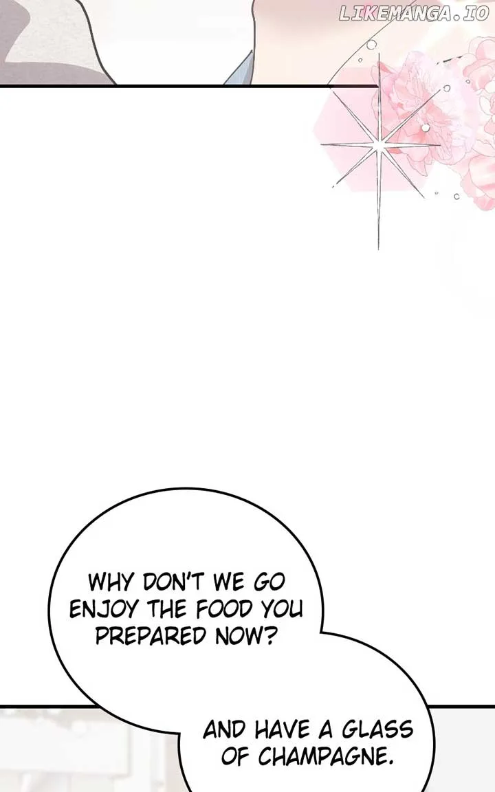 The Team Leader is Tired of Being A Newlywed Chapter 85 page 75
