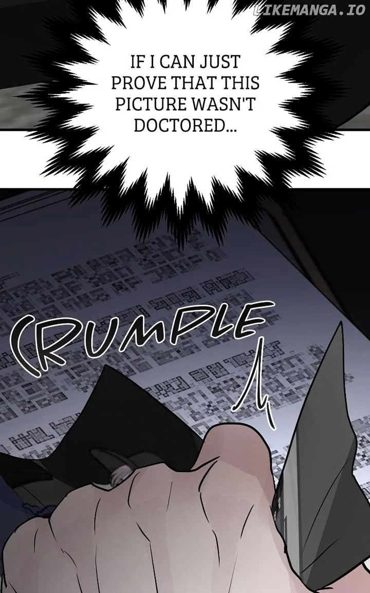 The Team Leader is Tired of Being A Newlywed Chapter 85 page 86