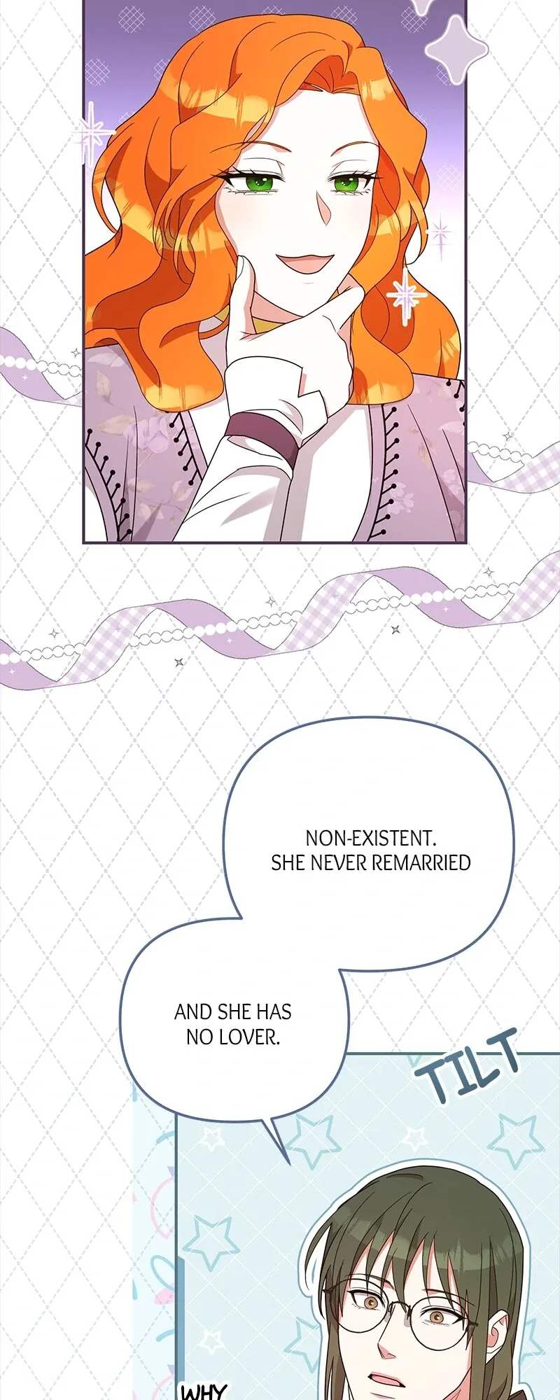 To Those Who Long for My Destruction Chapter 85 page 25