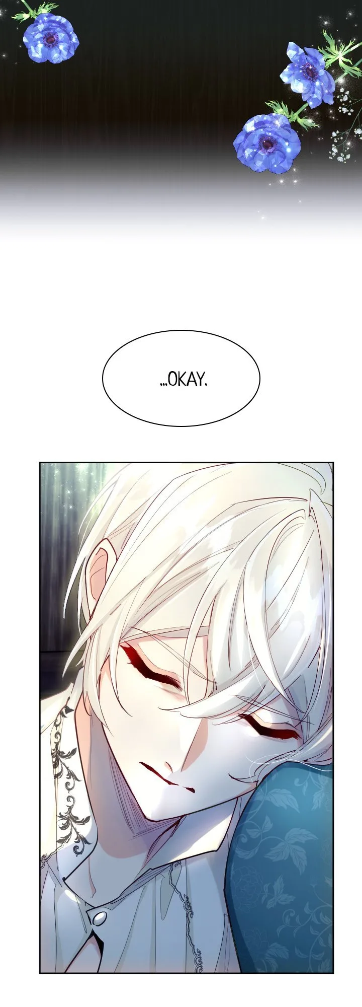 Vengeance from a Saint Full of Wounds Chapter 85 page 42