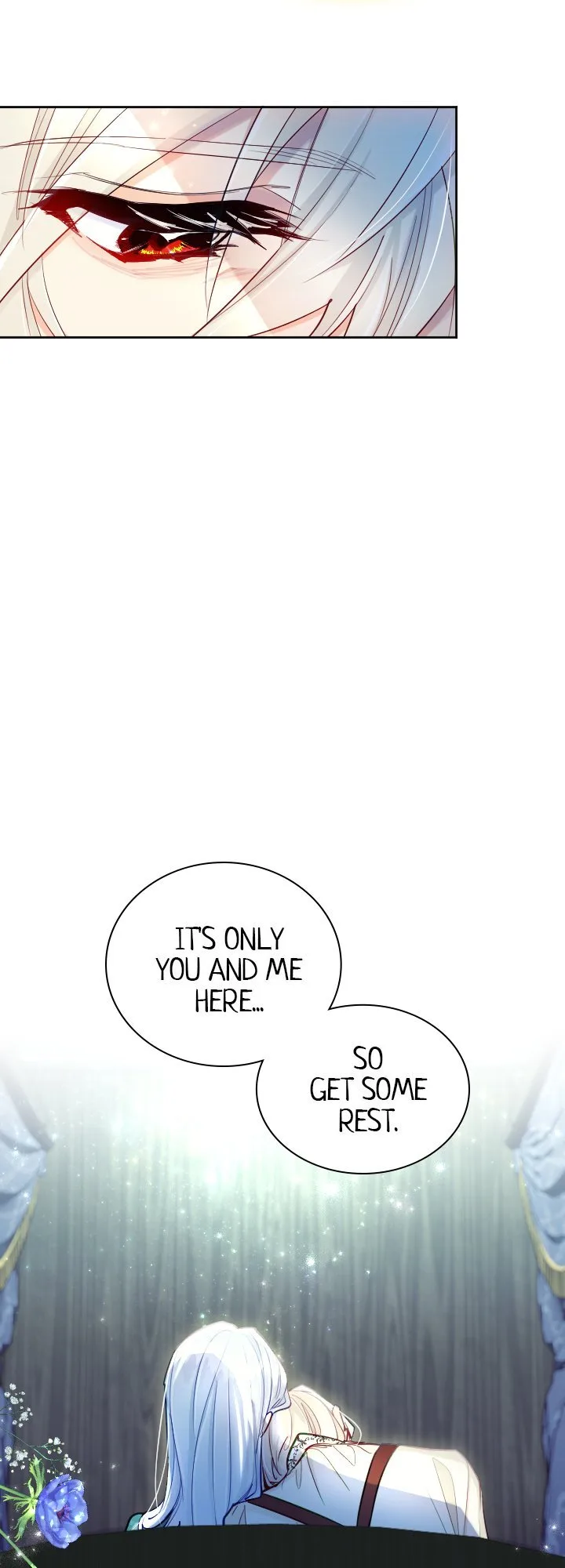 Vengeance from a Saint Full of Wounds Chapter 85 page 41