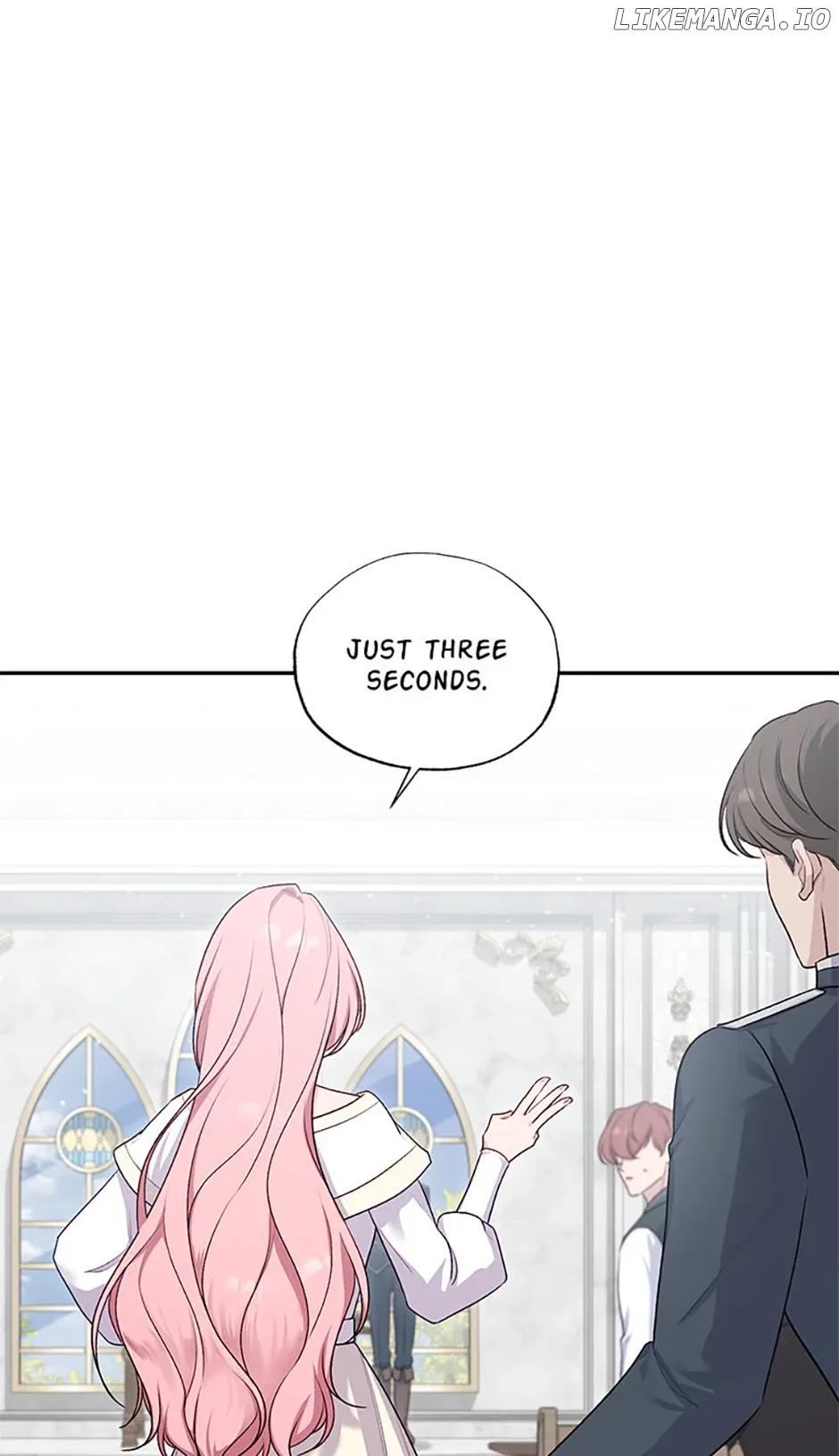 The villain’s young backer Chapter 86 page 70