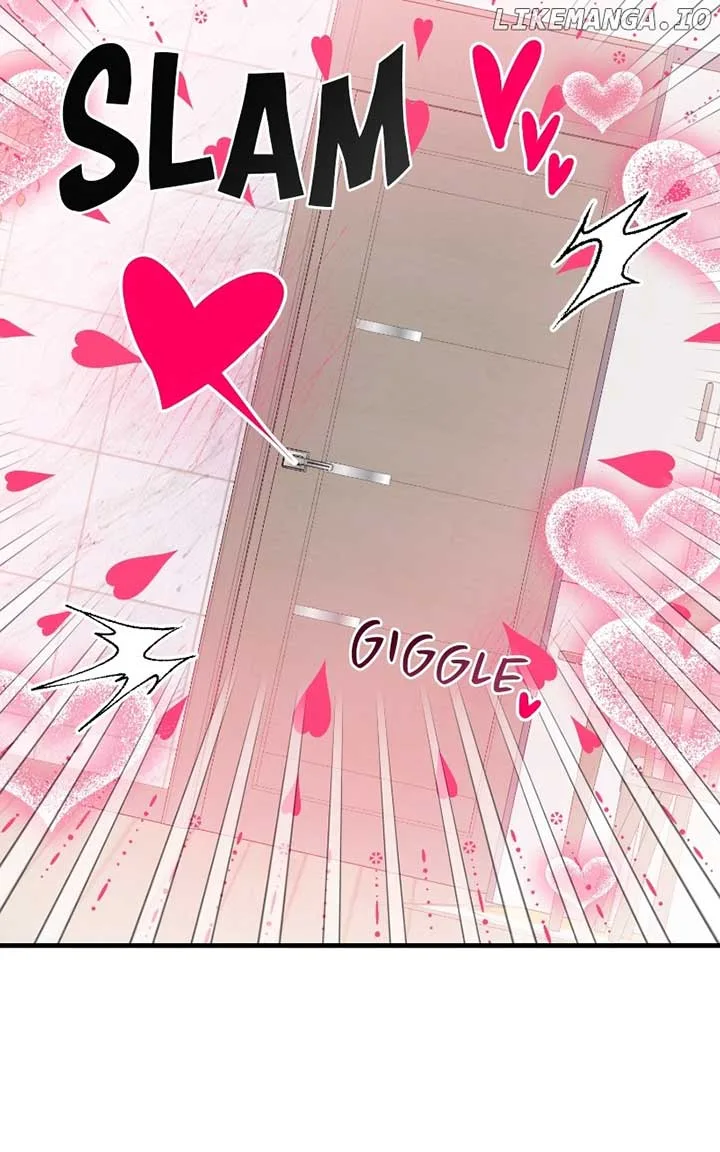 The Team Leader is Tired of Being A Newlywed Chapter 85 page 80