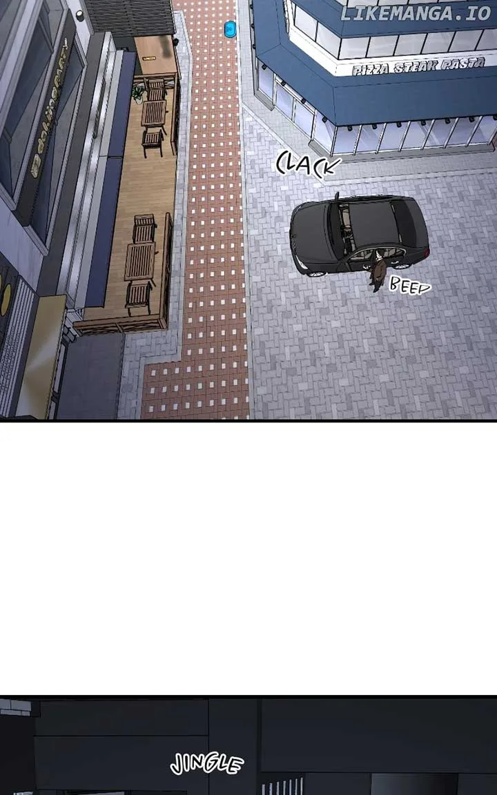The Team Leader is Tired of Being A Newlywed Chapter 85 page 91