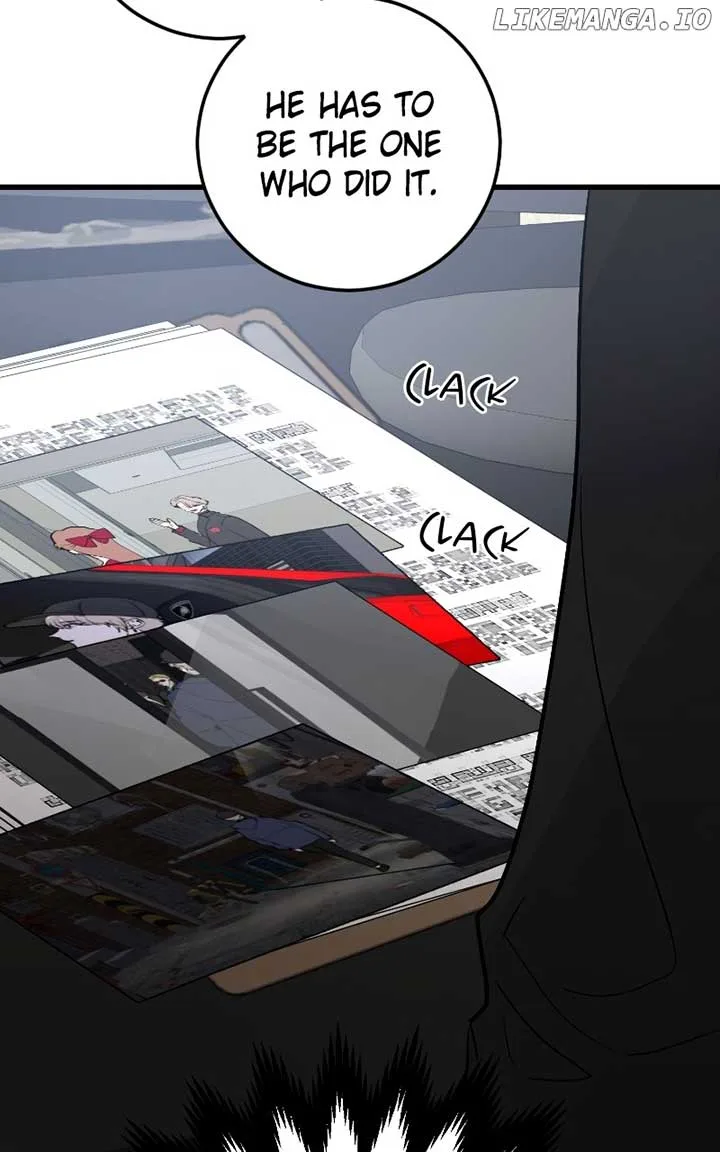The Team Leader is Tired of Being A Newlywed Chapter 85 page 85