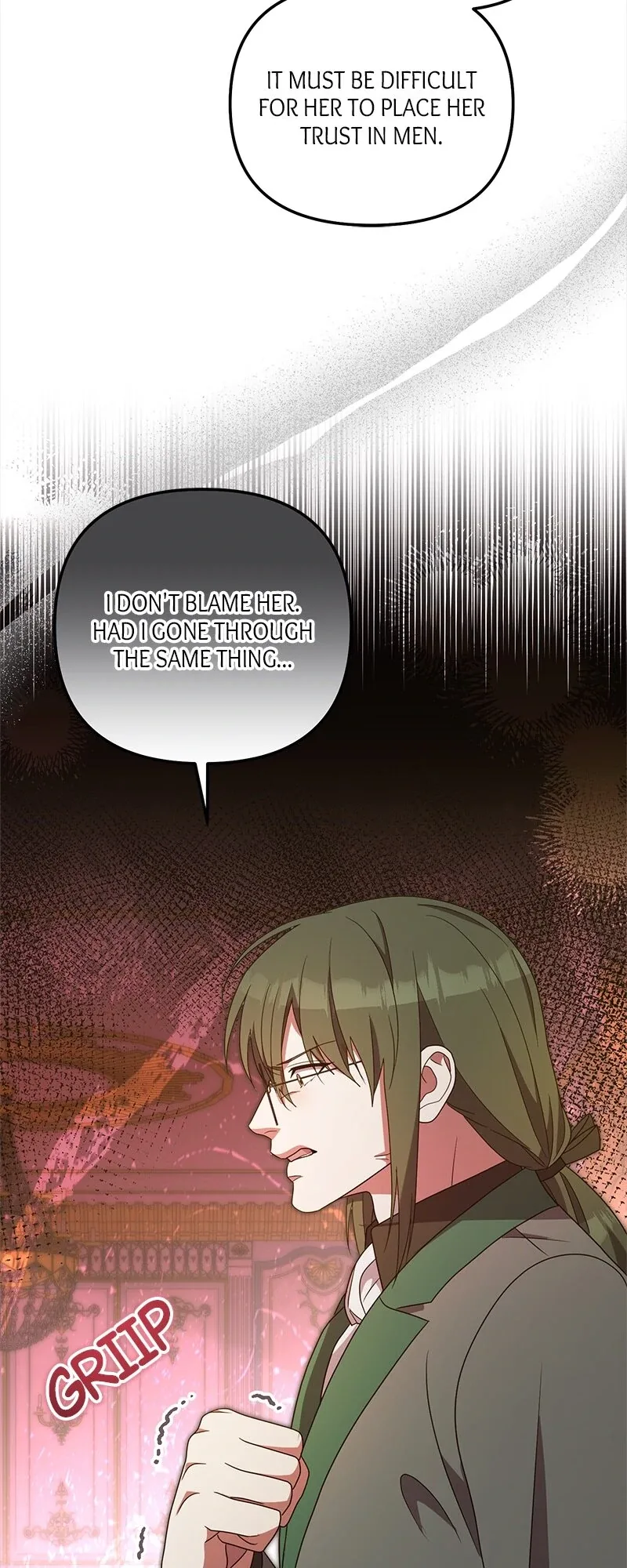 To Those Who Long for My Destruction Chapter 85 page 27