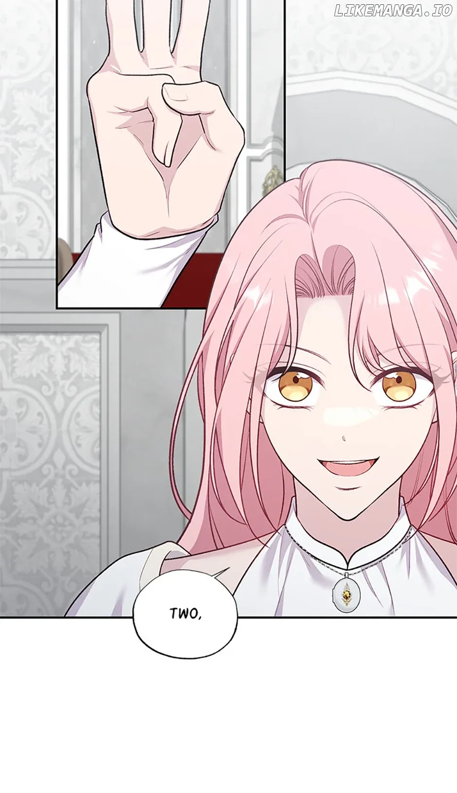 The villain’s young backer Chapter 86 page 72