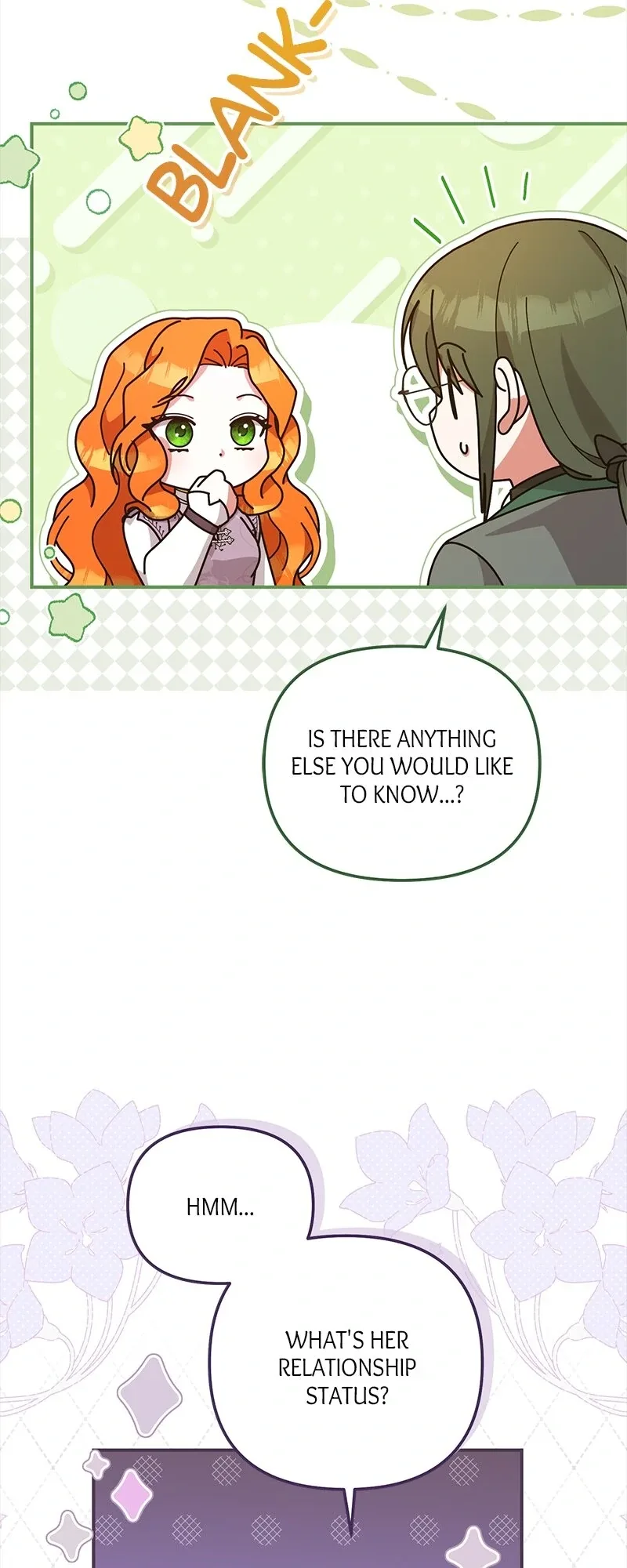 To Those Who Long for My Destruction Chapter 85 page 24