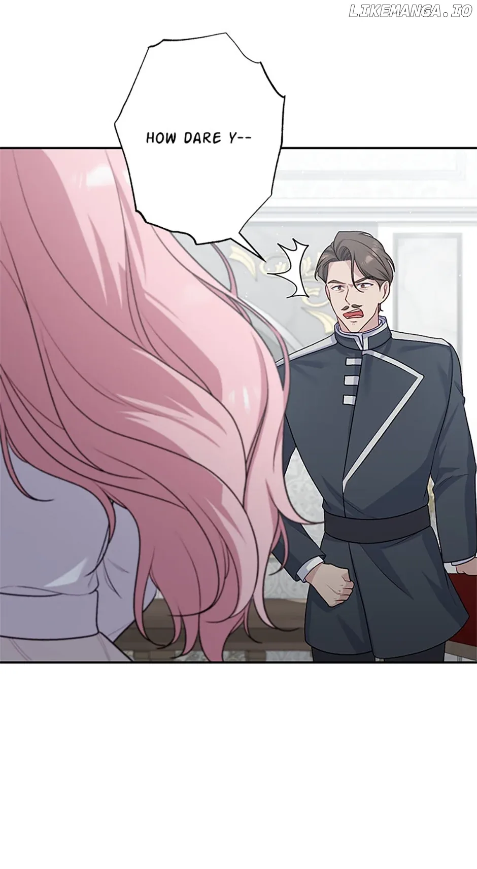 The villain’s young backer Chapter 86 page 69
