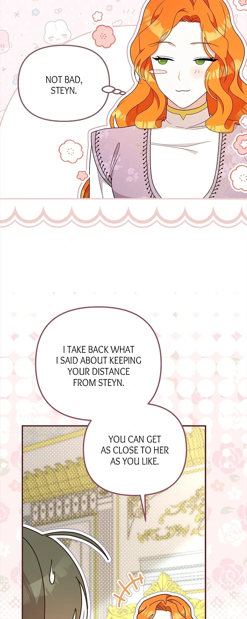 To Those Who Long for My Destruction Chapter 85 page 31