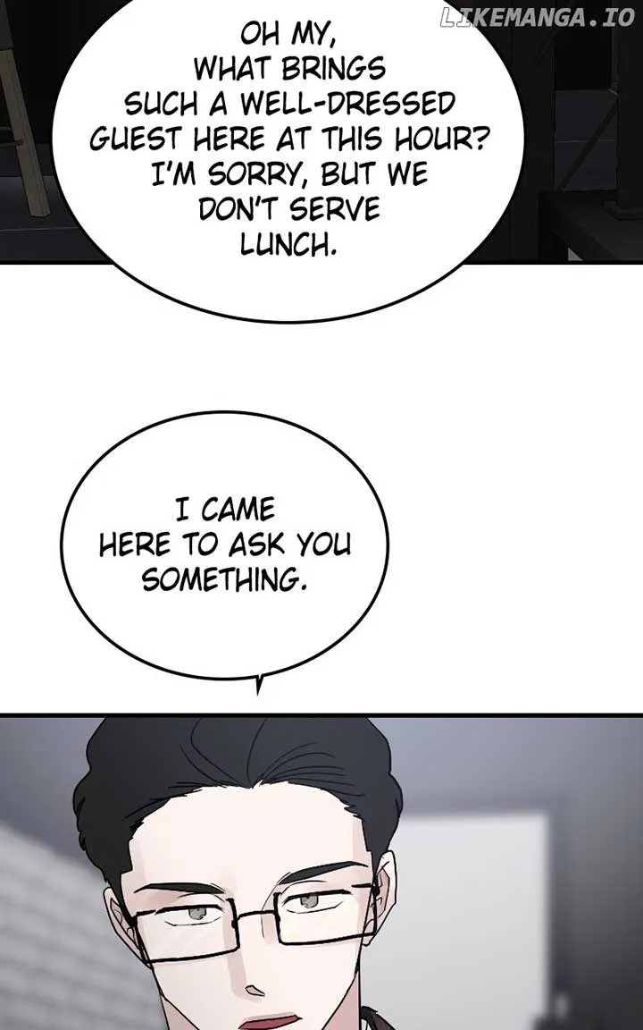 The Team Leader is Tired of Being A Newlywed Chapter 85 page 95