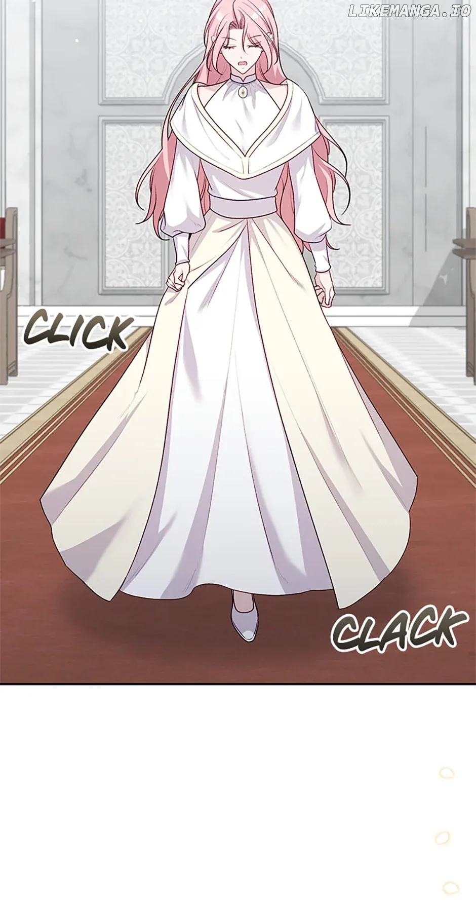 The villain’s young backer Chapter 86 page 82