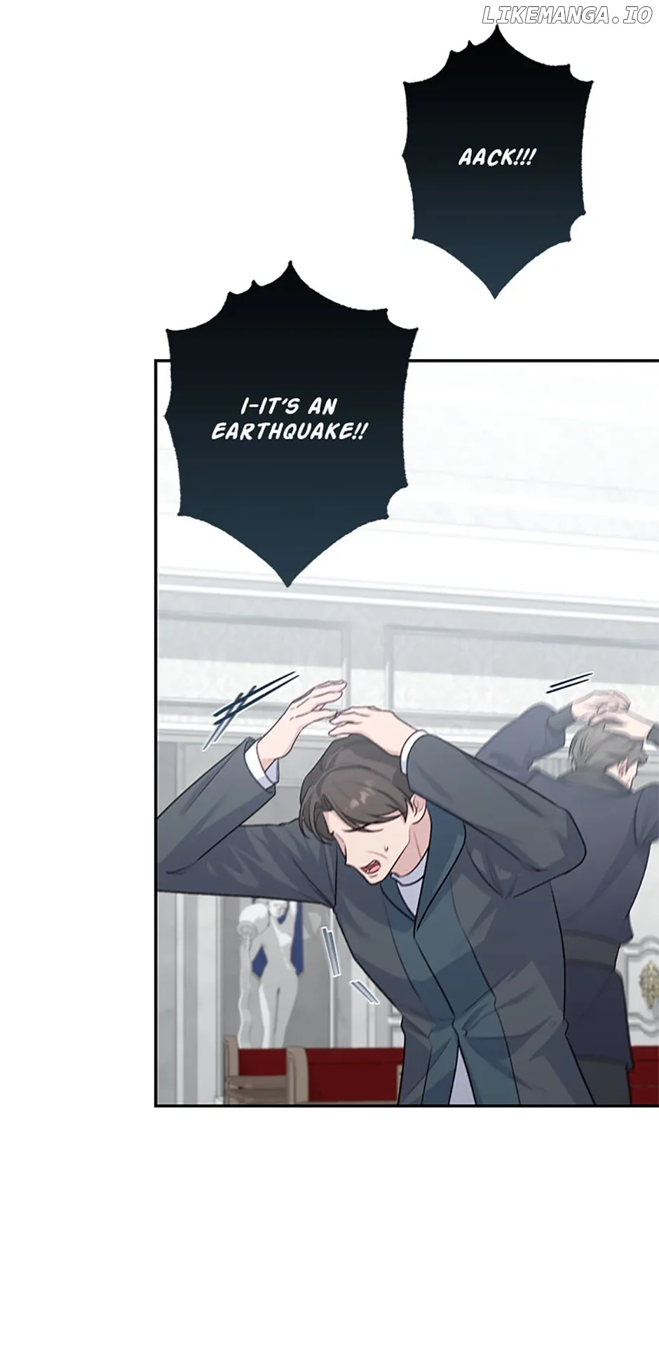 The villain’s young backer Chapter 86 page 78