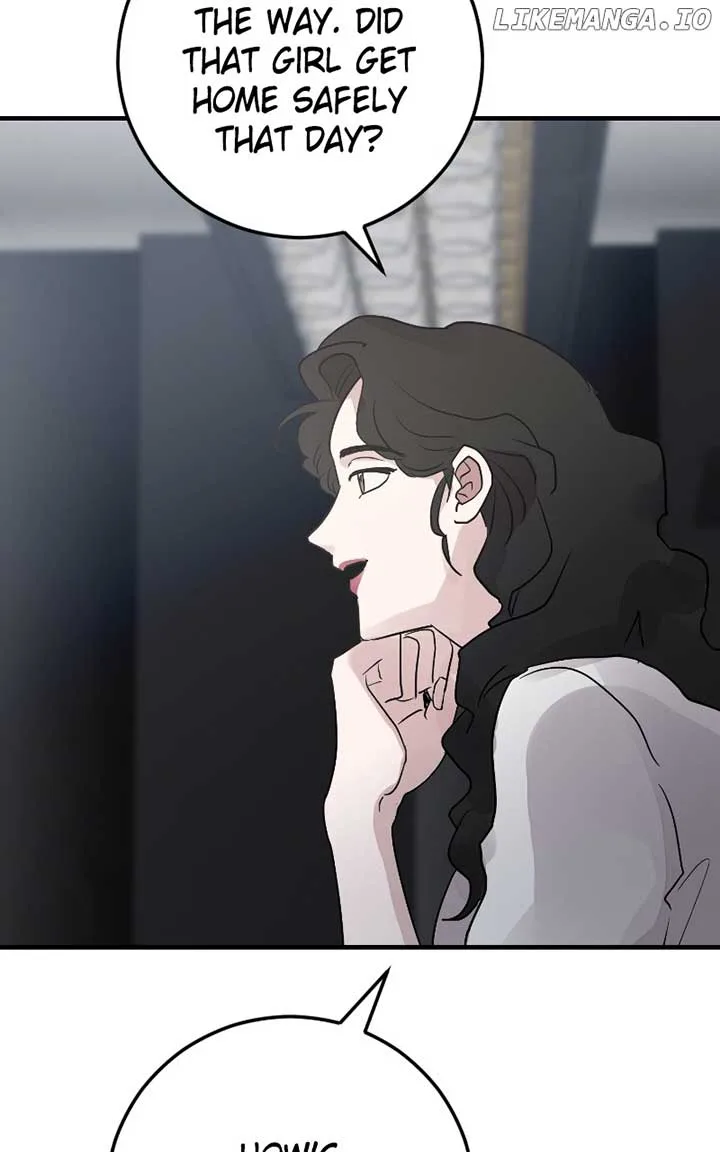 The Team Leader is Tired of Being A Newlywed Chapter 85 page 103