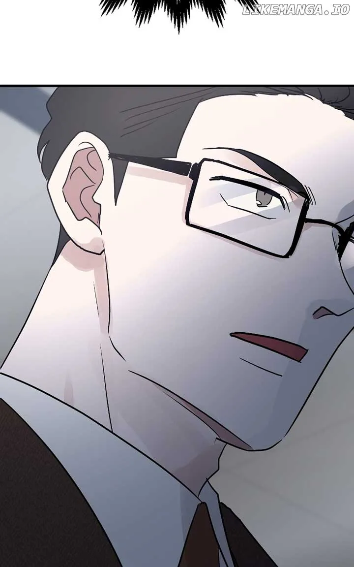 The Team Leader is Tired of Being A Newlywed Chapter 85 page 101