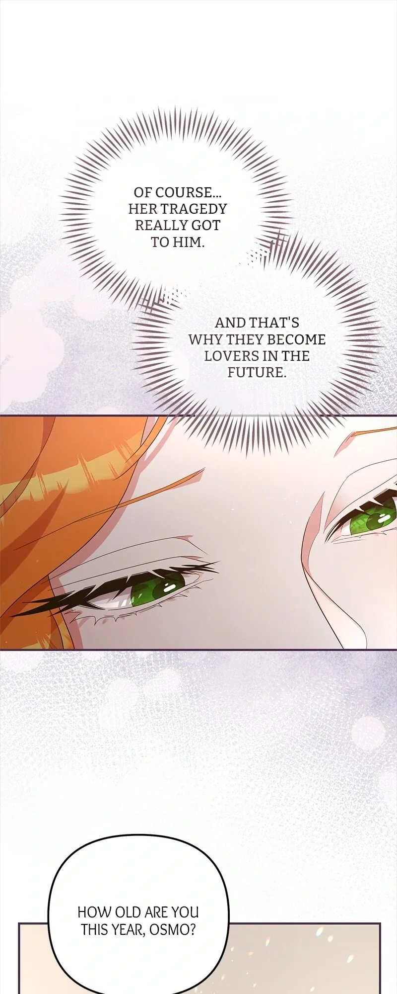 To Those Who Long for My Destruction Chapter 85 page 29