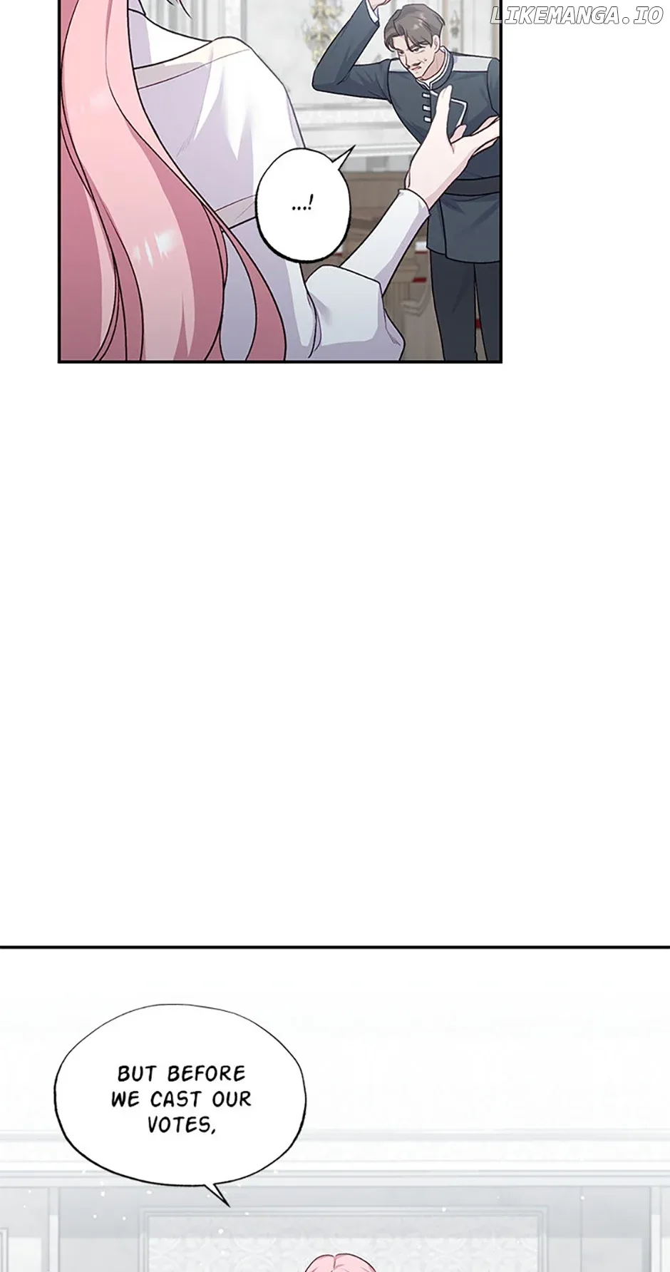 The villain’s young backer Chapter 86 page 81