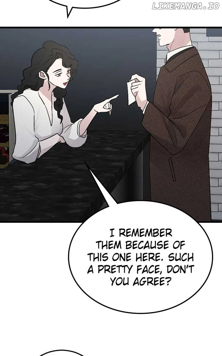 The Team Leader is Tired of Being A Newlywed Chapter 85 page 97