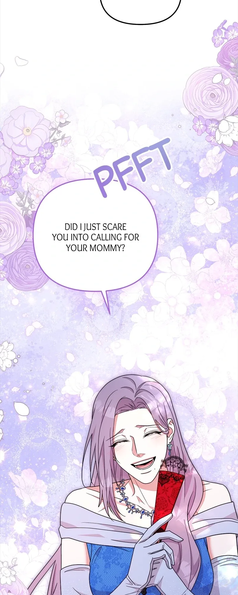 To Those Who Long for My Destruction Chapter 85 page 36