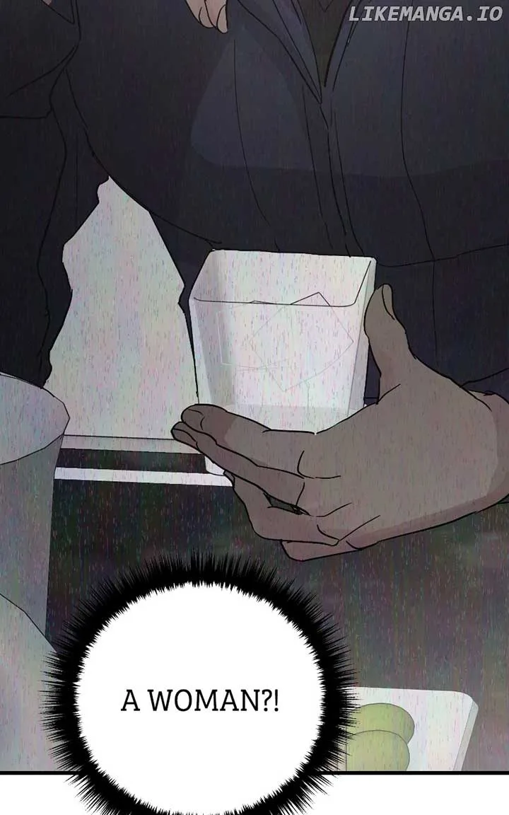 The Team Leader is Tired of Being A Newlywed Chapter 85 page 111