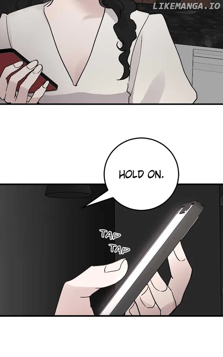 The Team Leader is Tired of Being A Newlywed Chapter 85 page 107