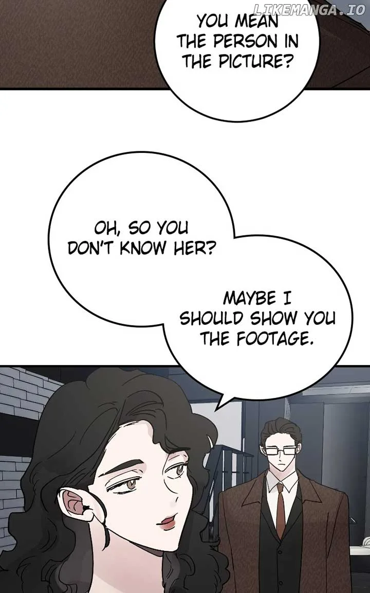 The Team Leader is Tired of Being A Newlywed Chapter 85 page 106