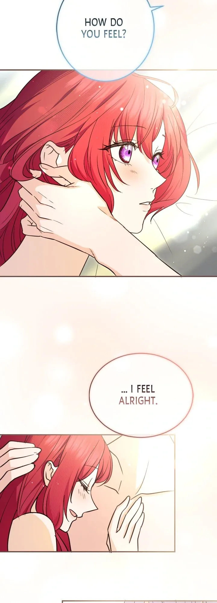 Vengeful Weapon, Tears of Poison Chapter 81 page 8