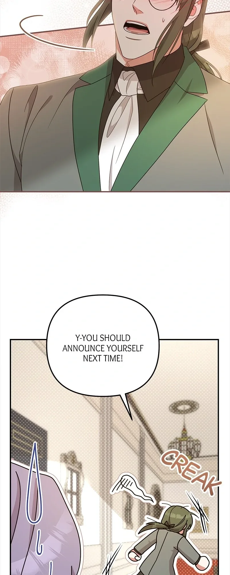 To Those Who Long for My Destruction Chapter 85 page 39