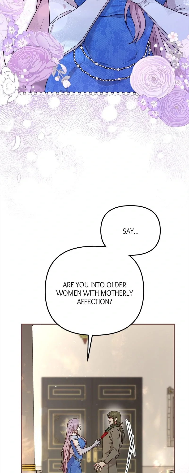 To Those Who Long for My Destruction Chapter 85 page 37