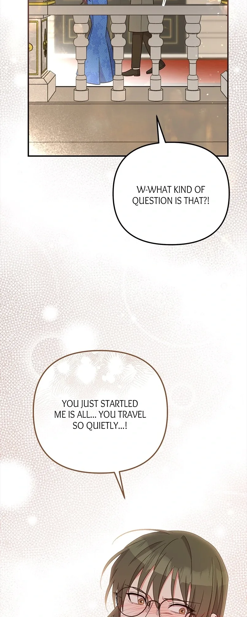 To Those Who Long for My Destruction Chapter 85 page 38