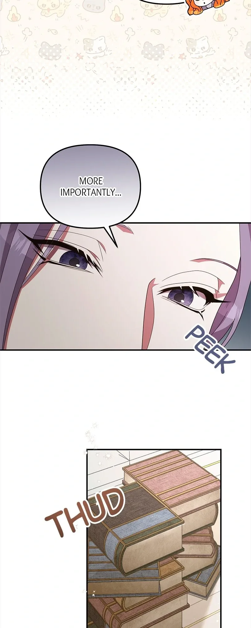 To Those Who Long for My Destruction Chapter 85 page 43