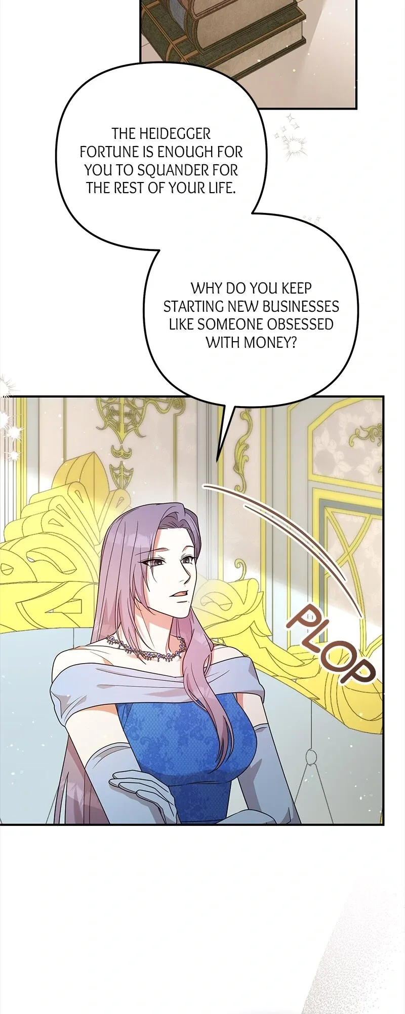 To Those Who Long for My Destruction Chapter 85 page 44