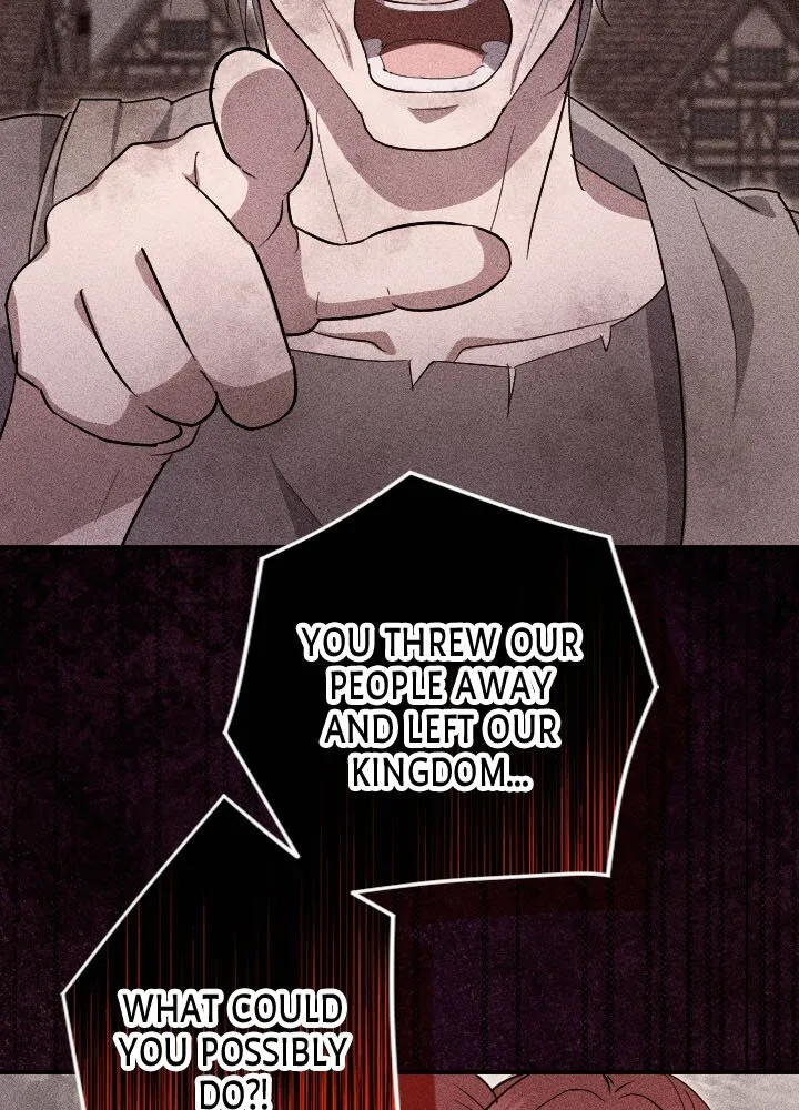 Vengeful Weapon, Tears of Poison Chapter 81 page 17